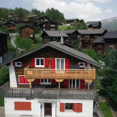 Alter Konsum By Interhome