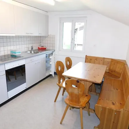 Alter Konsum By Interhome * 벨발트