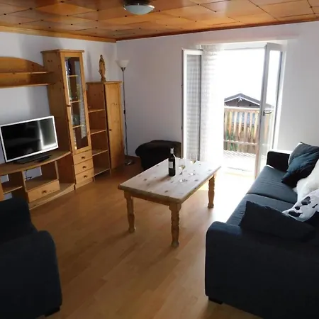 Alter Konsum By Interhome Apartment