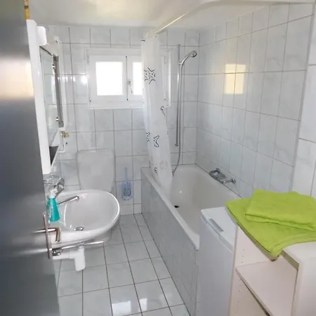 Alter Konsum By Interhome Apartment Bellwald