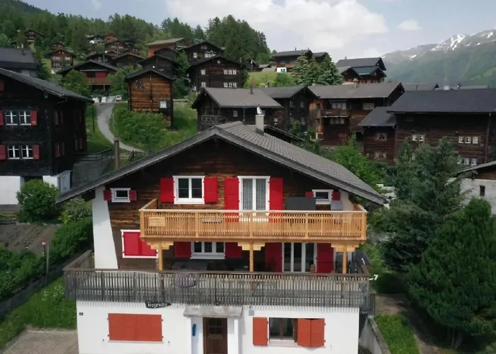 Alter Konsum By Interhome