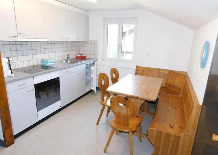 Alter Konsum By Interhome * 벨발트