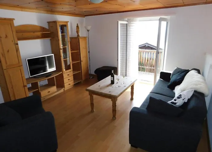 Alter Konsum By Interhome Apartment