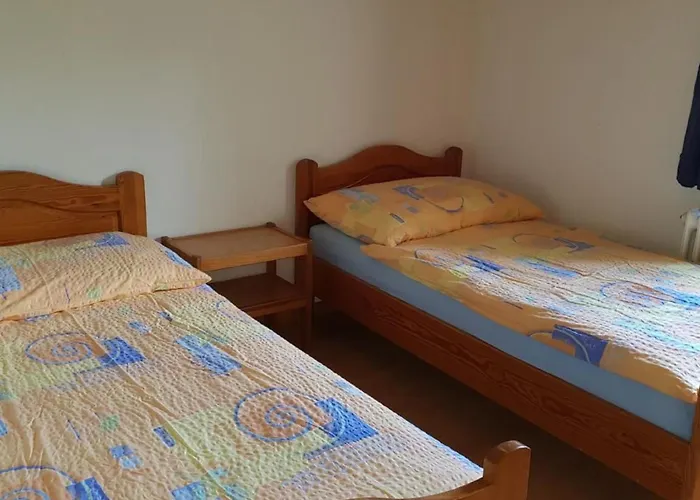 아파트 Alter Konsum By Interhome