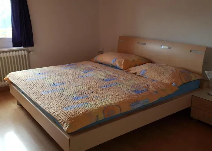 Alter Konsum By Interhome