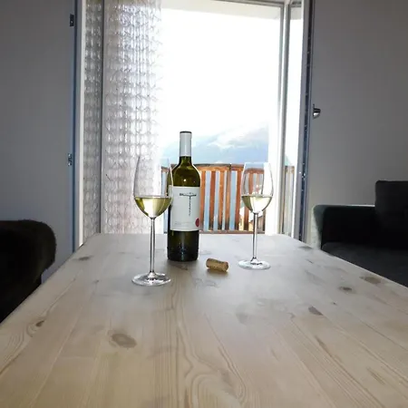 Alter Konsum By Interhome Bellwald