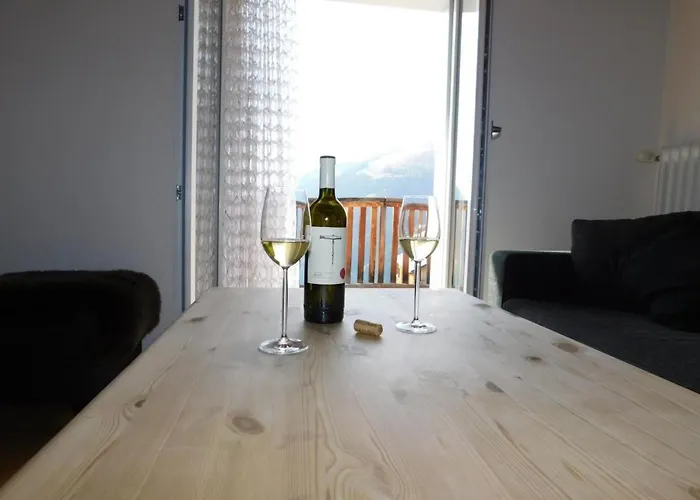 Alter Konsum By Interhome Bellwald